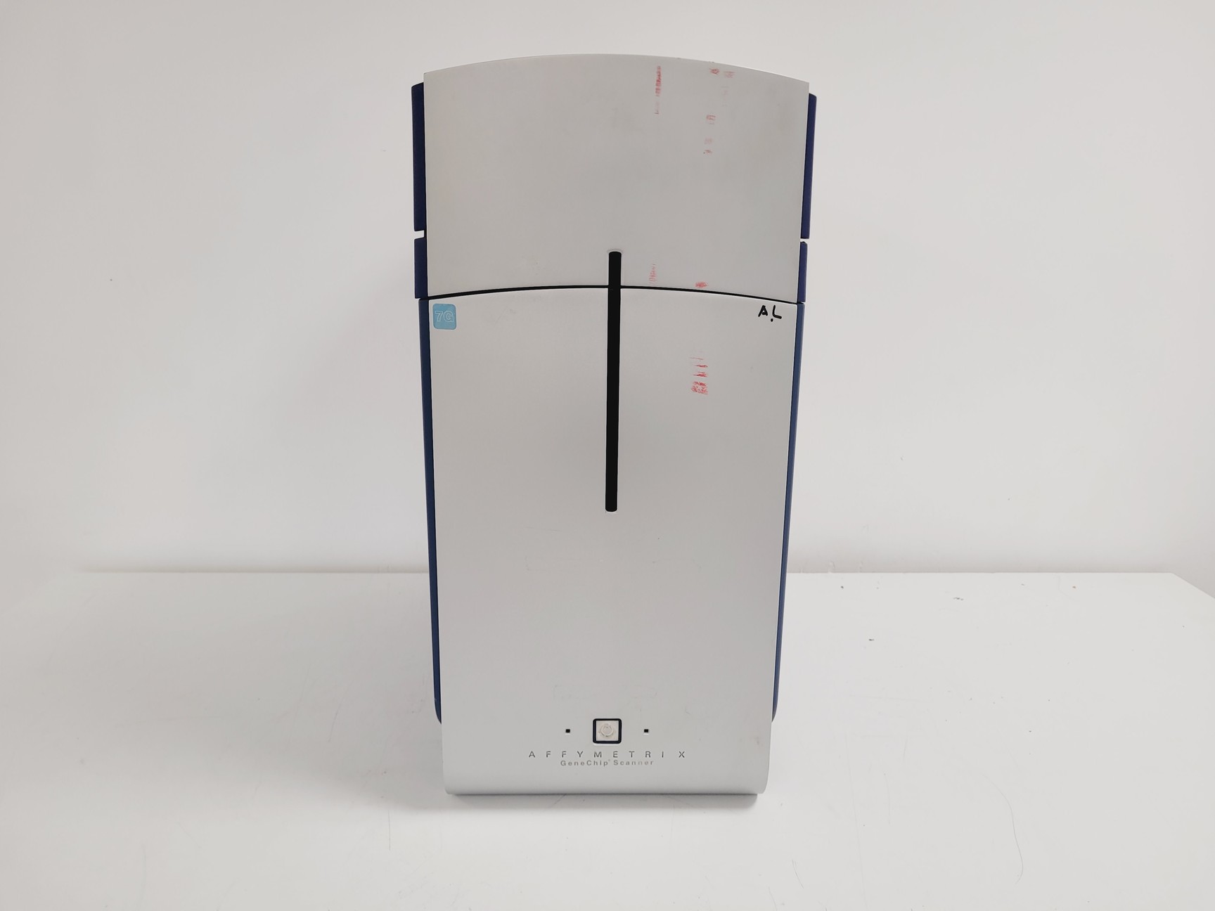 Image of Affymetrix GeneChip Scanner 3000 Autoloader