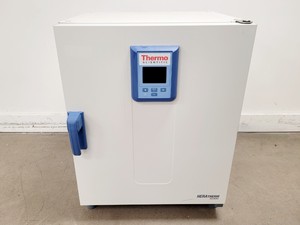 Thumbnail image of Thermo Scientific Heratherm IGS100  Microbiological Incubator 2018 Lab