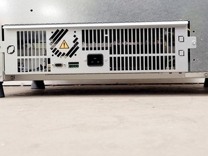 Thumbnail image of Thermo Scientific Heratherm IGS100  Microbiological Incubator 2018 Lab