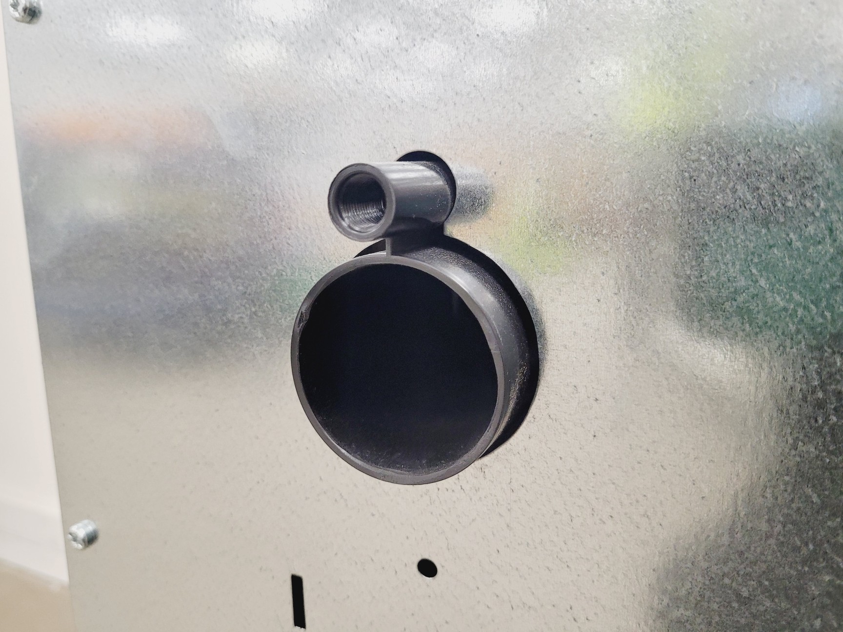 Image of Thermo Scientific Heratherm IGS100  Microbiological Incubator 2018 Lab