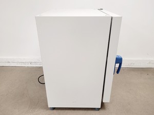 Thumbnail image of Thermo Scientific Heratherm IGS100  Microbiological Incubator 2018 Lab