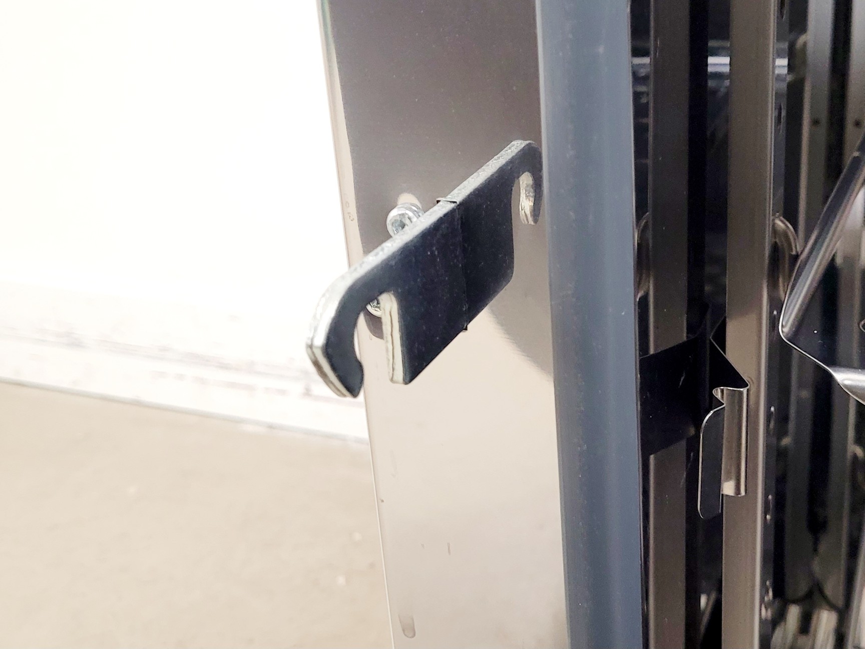 Image of Thermo Scientific Heratherm IGS100  Microbiological Incubator 2018 Lab