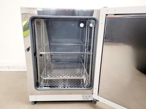 Thumbnail image of Thermo Scientific Heratherm IGS100  Microbiological Incubator 2018 Lab