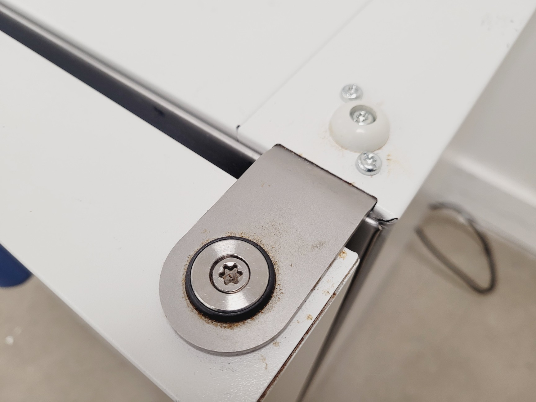 Image of Thermo Scientific Heratherm IGS100  Microbiological Incubator 2018 Lab