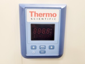 Thumbnail image of Thermo Scientific Heratherm IGS100  Microbiological Incubator 2018 Lab