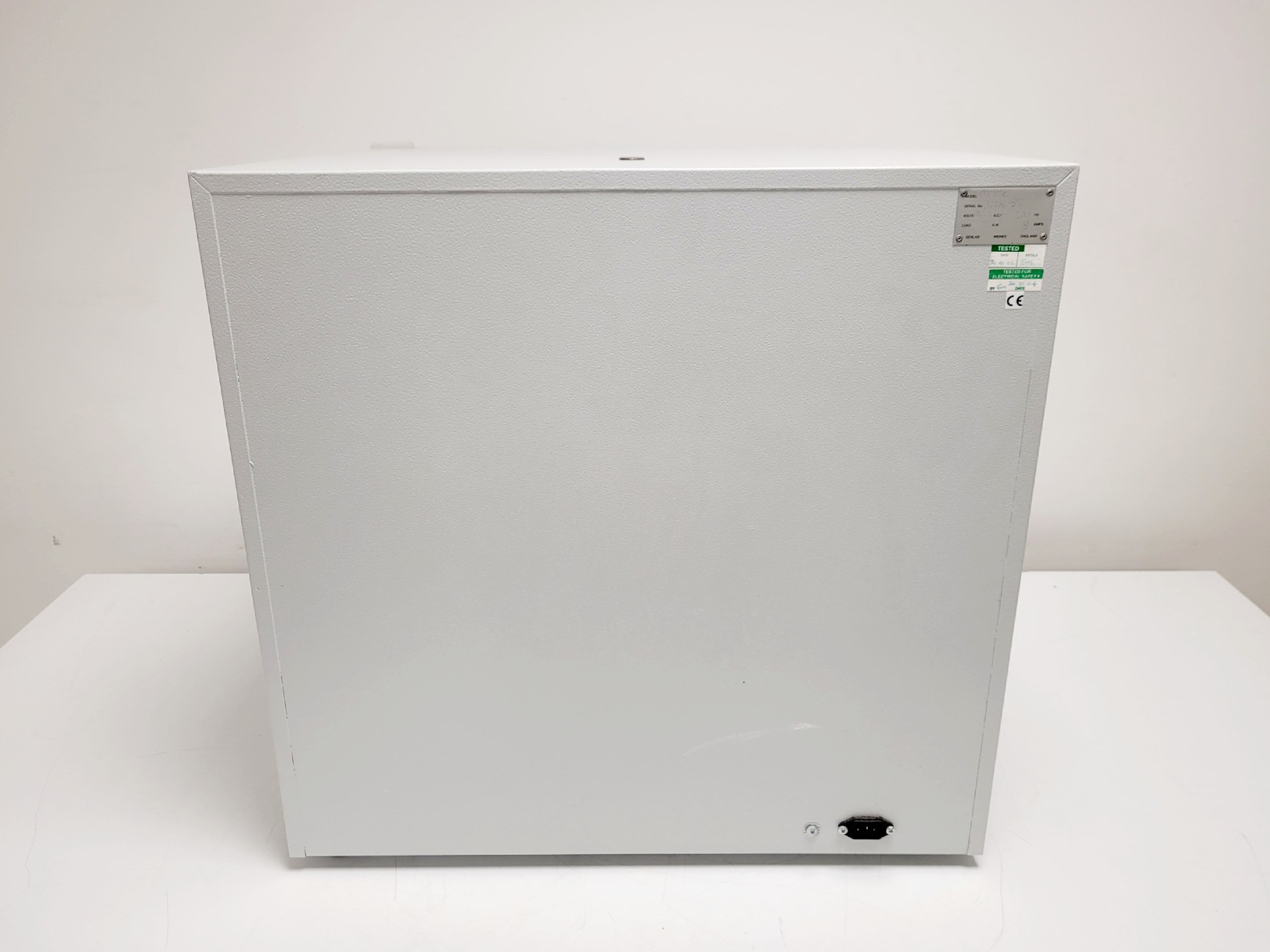 Image of Genlab M75C Laboratory Oven