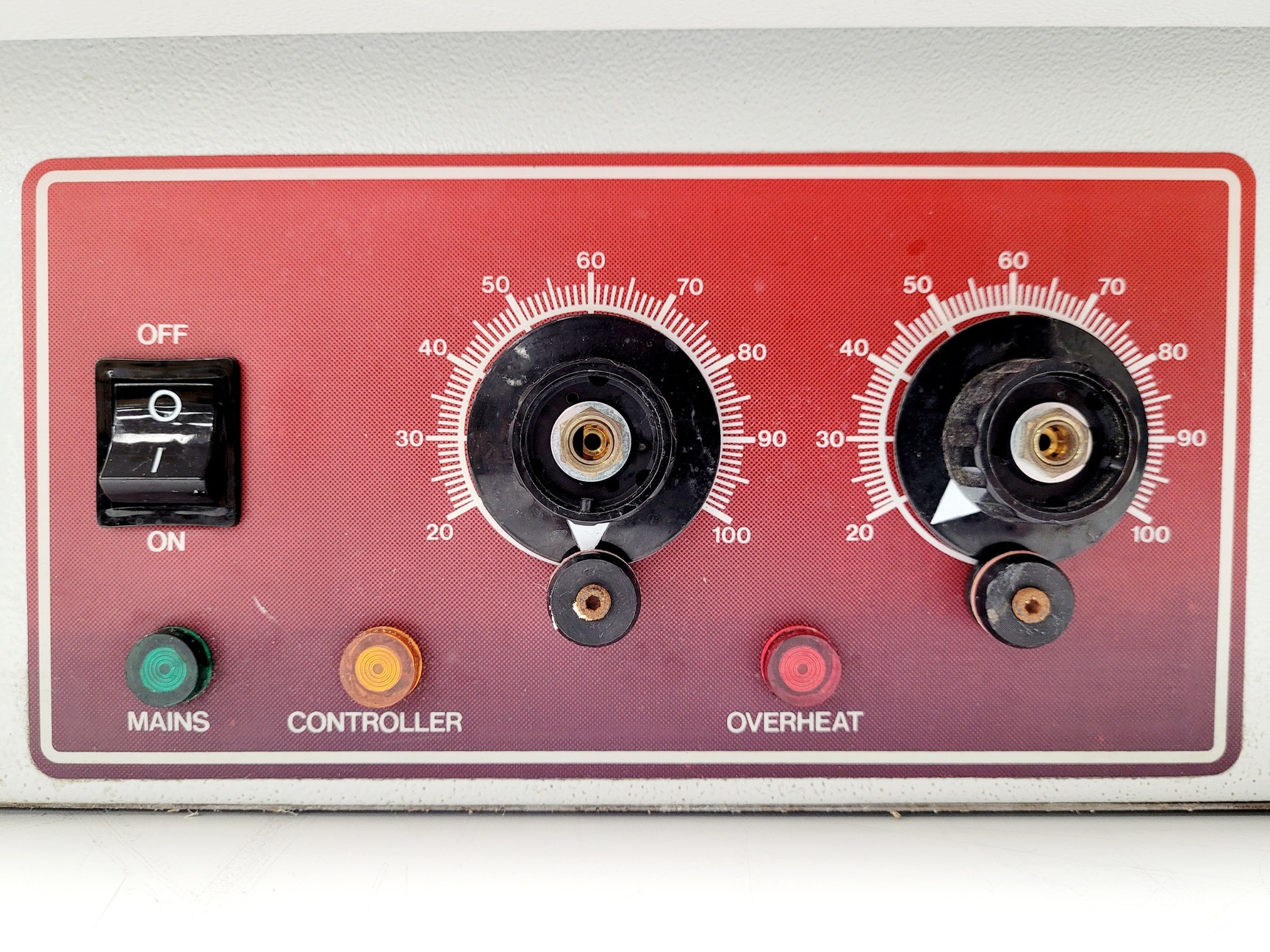 Image of Genlab M75C Laboratory Oven