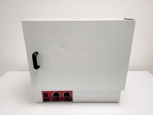 Thumbnail image of Genlab M75C Laboratory Oven