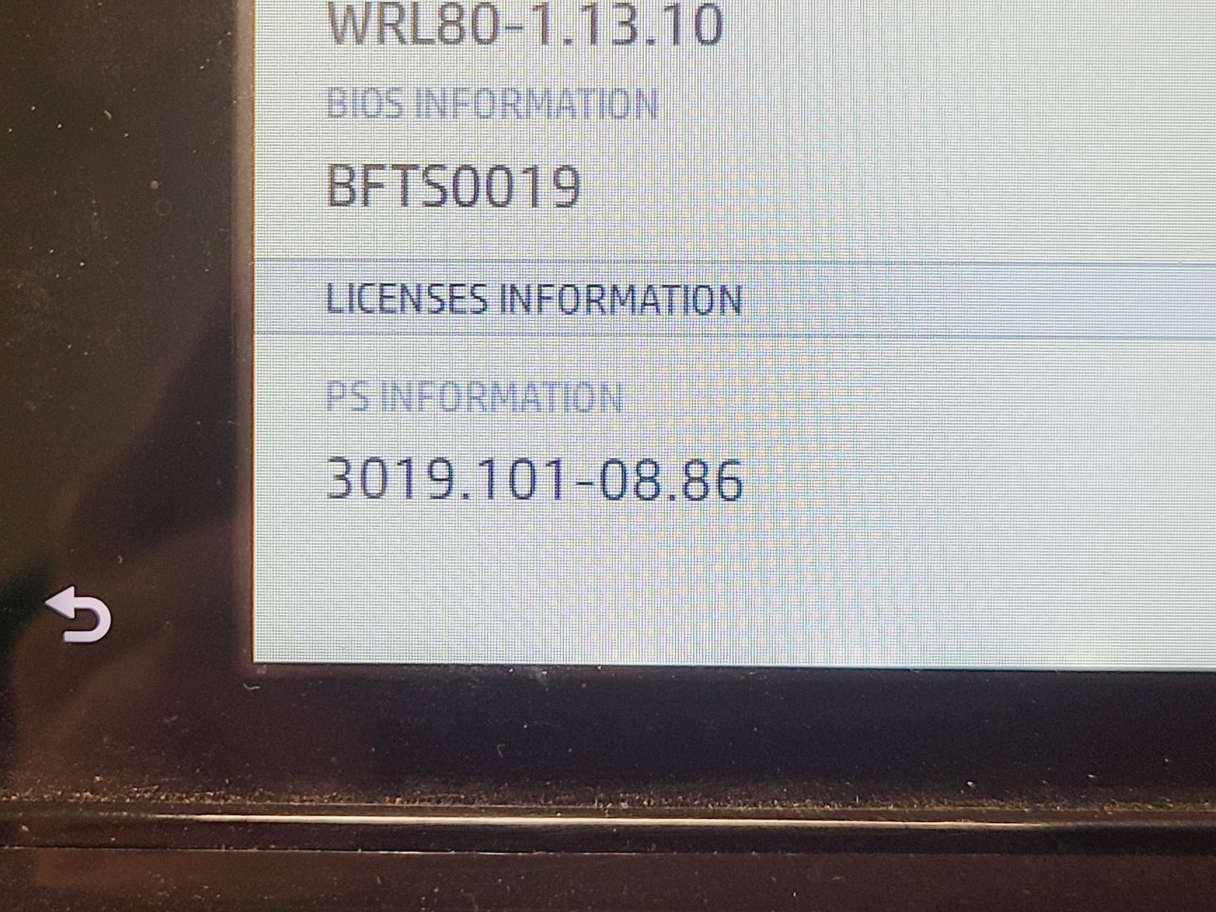 Image of HP DesignJet T1700dr Dual Roll PostScript 44-Inch Printer 2018