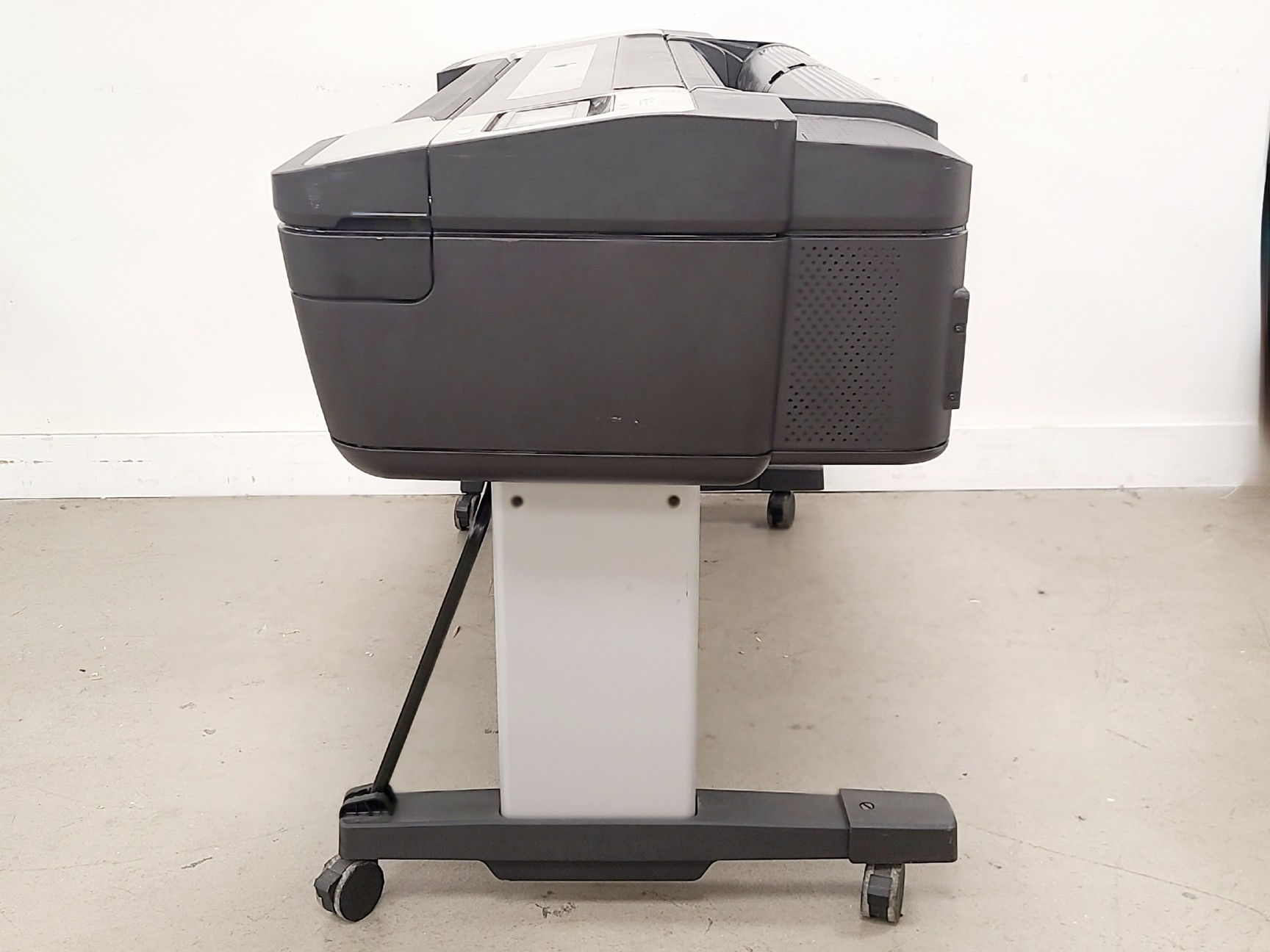 Image of HP DesignJet T1700dr Dual Roll PostScript 44-Inch Printer 2018