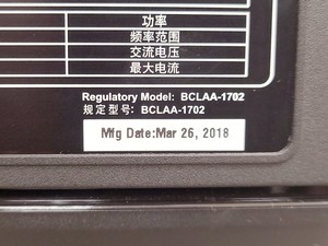 Thumbnail image of HP DesignJet T1700dr Dual Roll PostScript 44-Inch Printer 2018