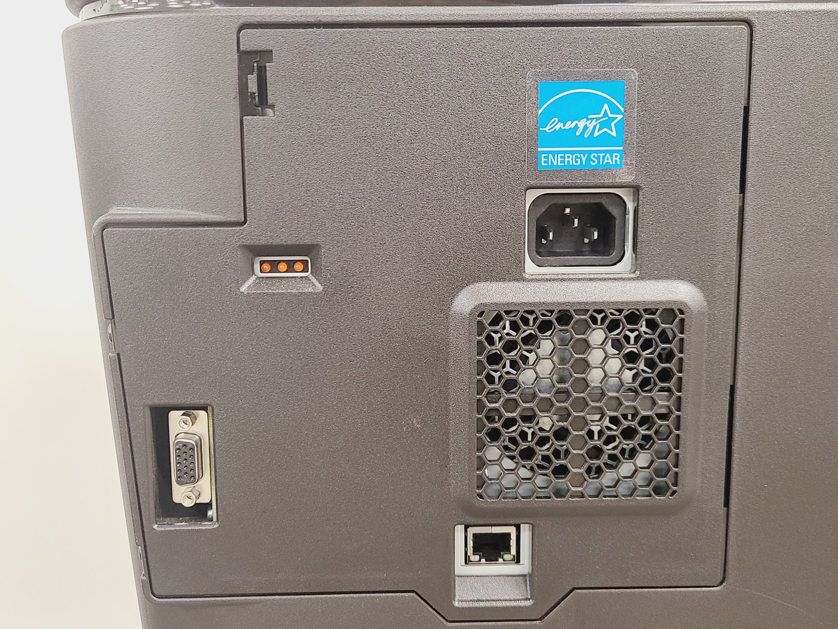 Image of HP DesignJet T1700dr Dual Roll PostScript 44-Inch Printer 2018