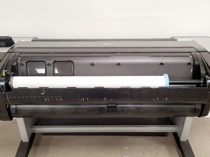 Thumbnail image of HP DesignJet T1700dr Dual Roll PostScript 44-Inch Printer 2018