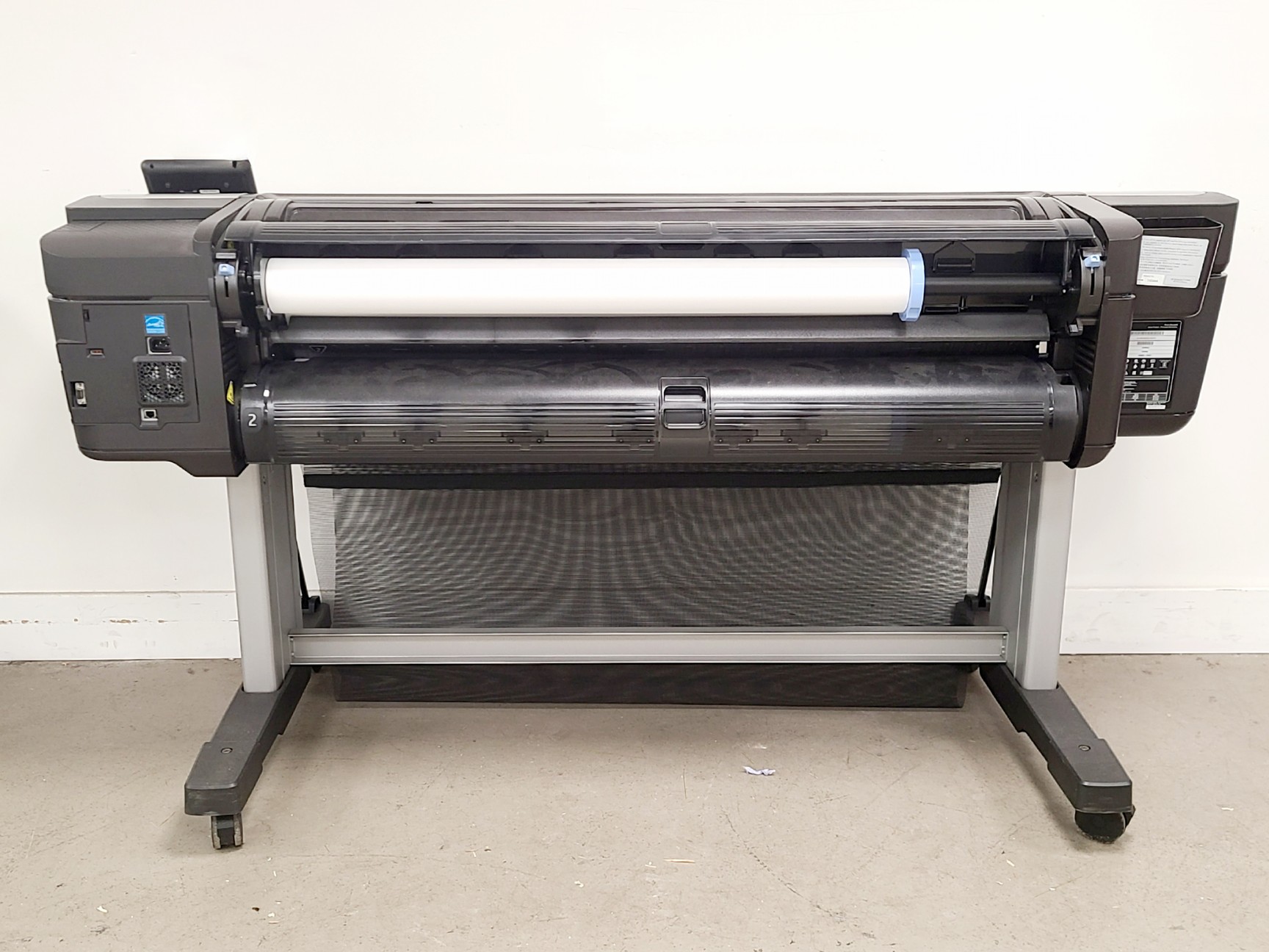 Image of HP DesignJet T1700dr Dual Roll PostScript 44-Inch Printer 2018
