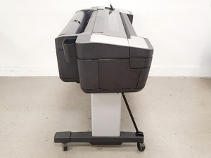 Thumbnail image of HP DesignJet T1700dr Dual Roll PostScript 44-Inch Printer 2018