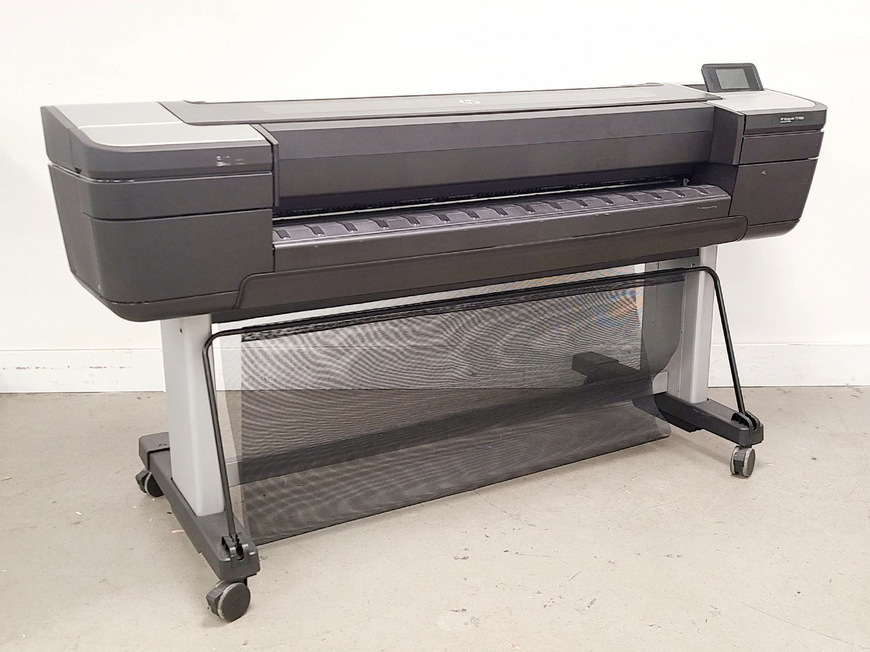 Image of HP DesignJet T1700dr Dual Roll PostScript 44-Inch Printer 2018