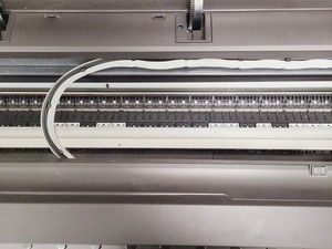 Thumbnail image of HP DesignJet T1700dr Dual Roll PostScript 44-Inch Printer 2018