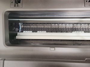 Thumbnail image of HP DesignJet T1700dr Dual Roll PostScript 44-Inch Printer 2018