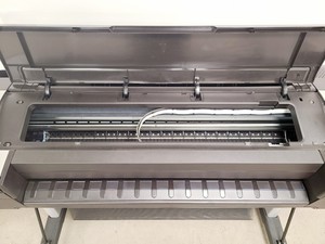 Thumbnail image of HP DesignJet T1700dr Dual Roll PostScript 44-Inch Printer 2018