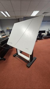 Thumbnail image of Calcomp Drawing Board Model 34480