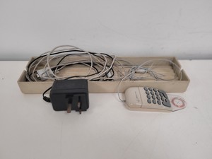 Thumbnail image of Calcomp Drawing Board III Digitiser  Model 34480