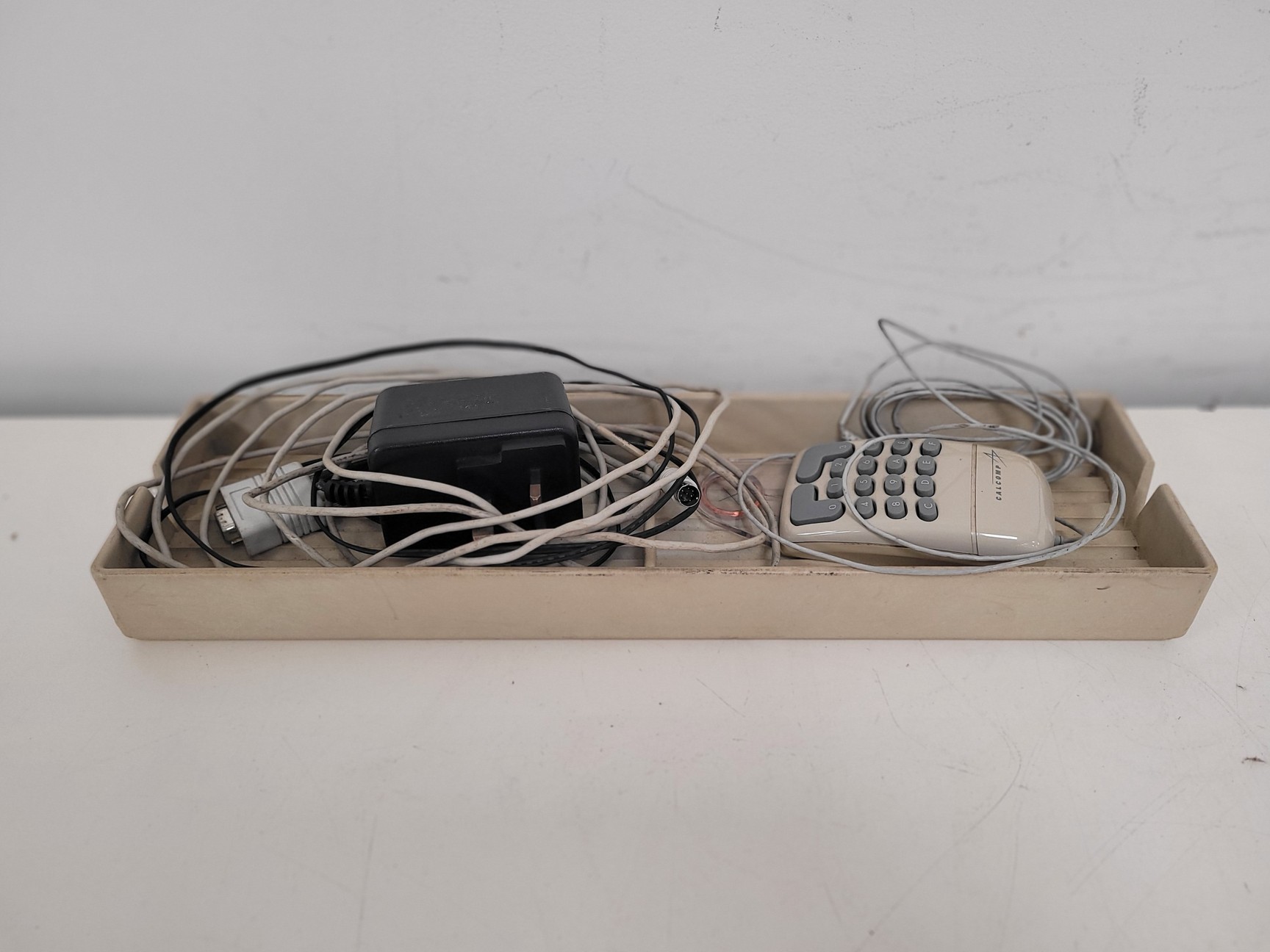 Image of Calcomp Drawing Board III Digitiser  Model 34480