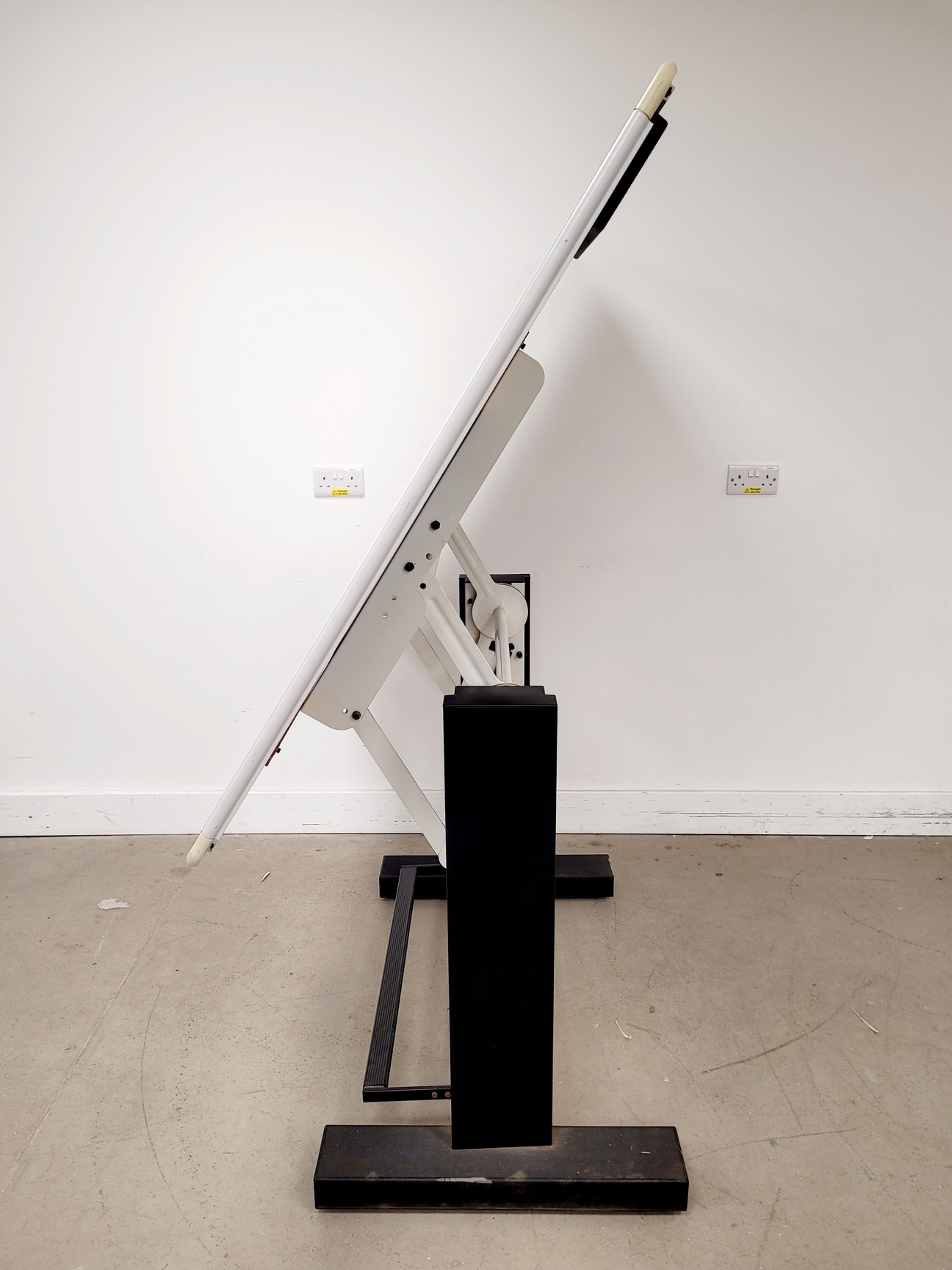 Image of Calcomp Drawing Board III Digitiser  Model 34480