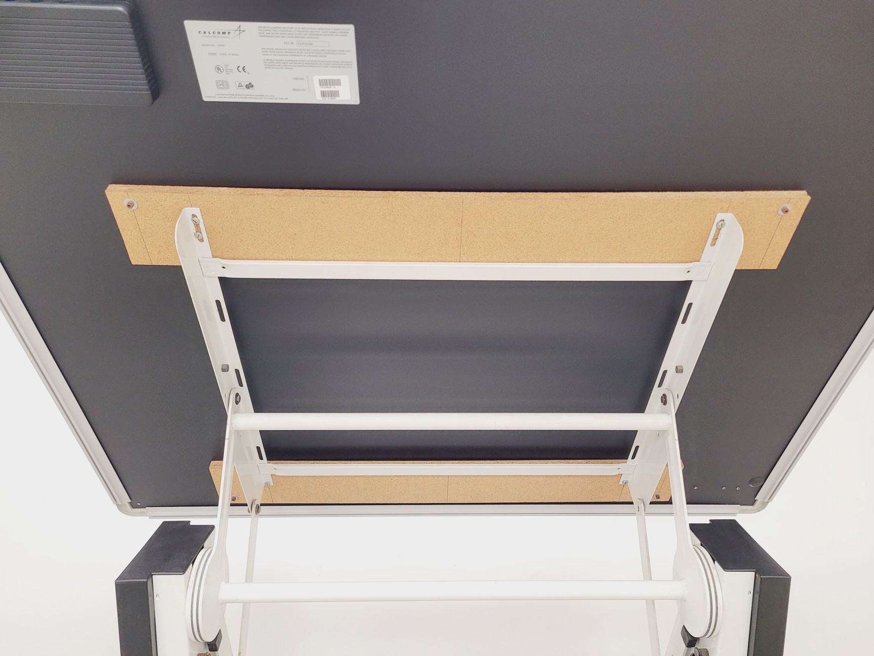 Image of Calcomp Drawing Board III Digitiser  Model 34480