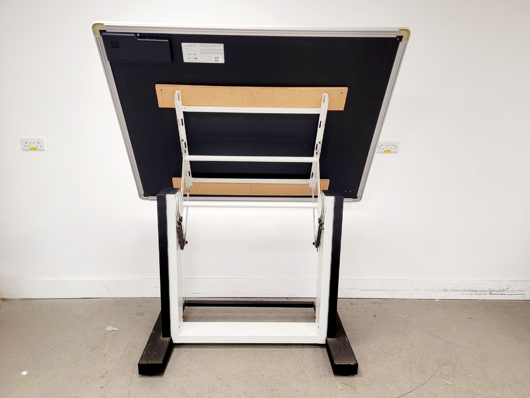 Image of Calcomp Drawing Board III Digitiser  Model 34480