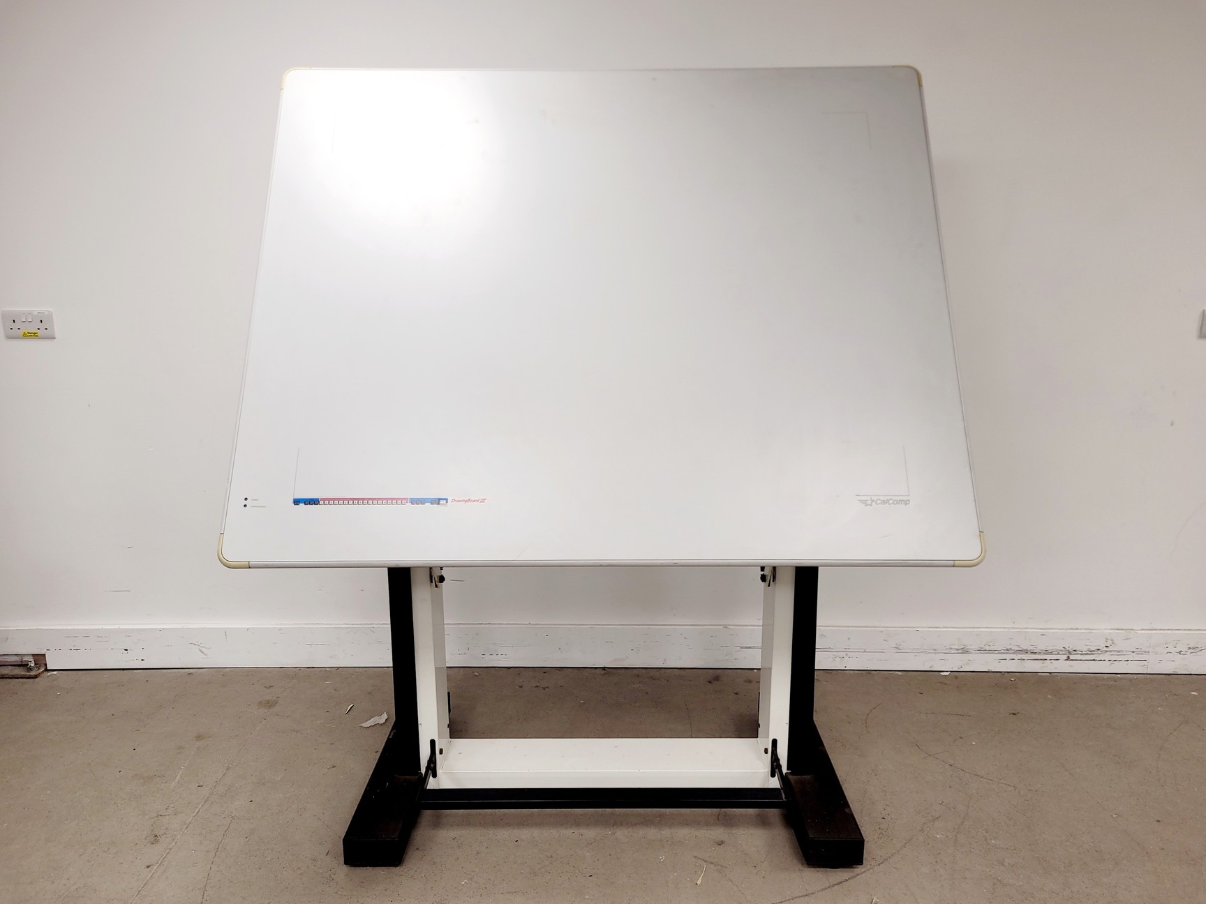 Image of Calcomp Drawing Board III Digitiser  Model 34480