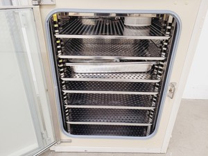 Thumbnail image of Forma Scientific CO2 Water Jacketed Incubator Model 3111 Spares/Repair Lab