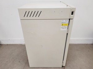 Thumbnail image of Forma Scientific CO2 Water Jacketed Incubator Model 3111 Spares/Repair Lab