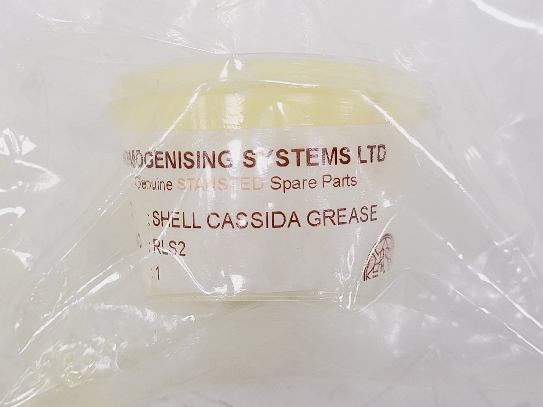 Image of Avidity Science ALTO-UF-T Ultrapure Water System