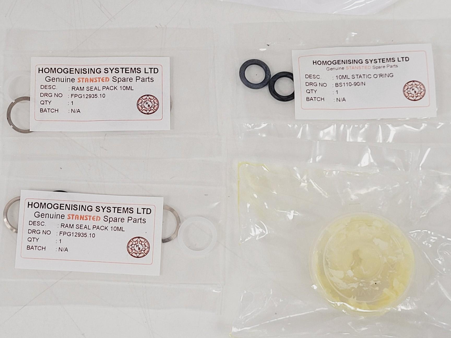 Image of Avidity Science ALTO-UF-T Ultrapure Water System