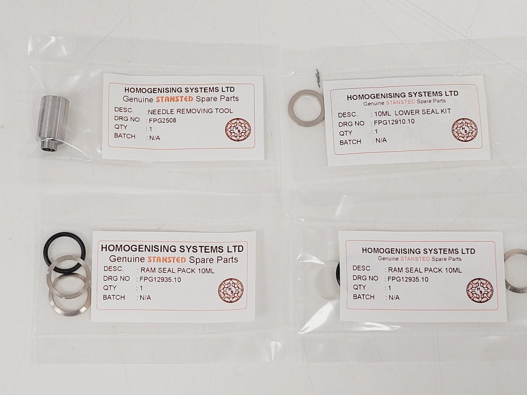 Image of Avidity Science ALTO-UF-T Ultrapure Water System