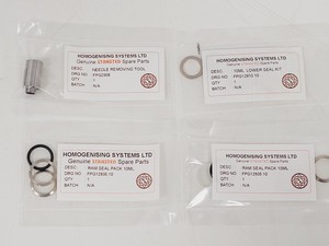 Thumbnail image of Avidity Science ALTO-UF-T Ultrapure Water System