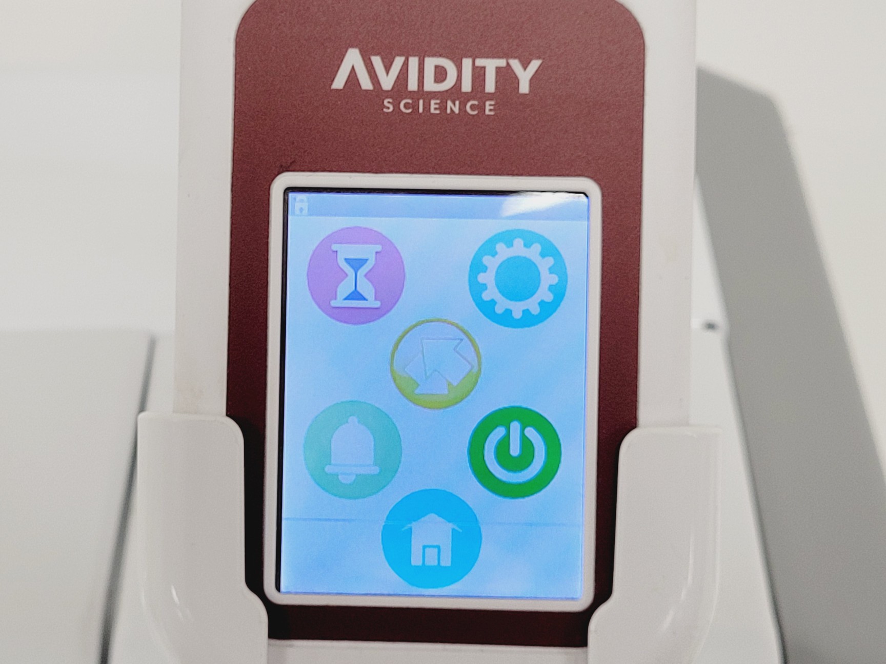 Image of Avidity Science ALTO-UF-T Ultrapure Water System