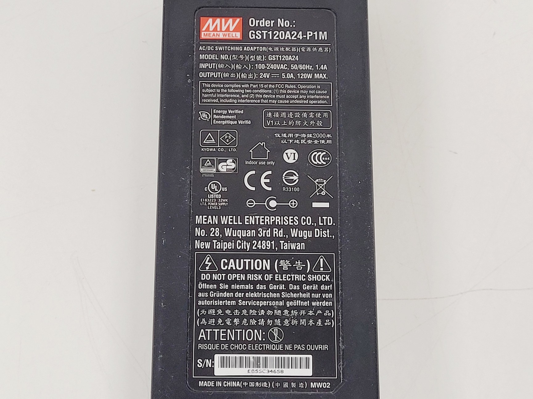 Image of Avidity Science ALTO-UF-T Ultrapure Water System