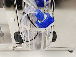 Thumbnail image of Homogenising Systems Ltd Stansted 'Pressure Cell' Homogeniser Model: FPG12805