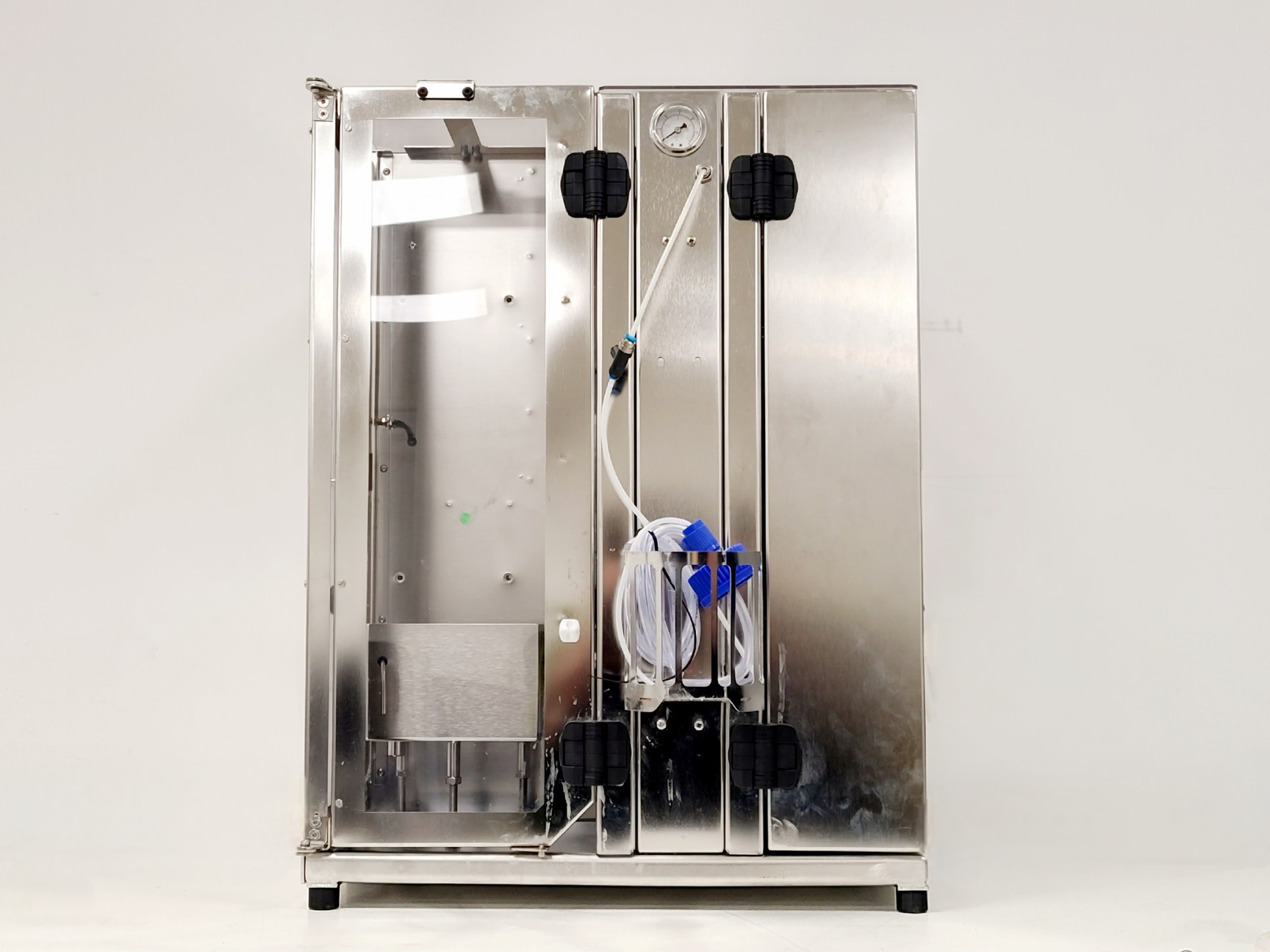 Image of Homogenising Systems Ltd Stansted 'Pressure Cell' Homogeniser Model: FPG12805