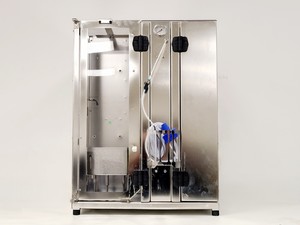 Thumbnail image of Homogenising Systems Ltd Stansted 'Pressure Cell' Homogeniser Model: FPG12805