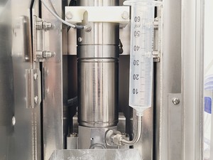 Thumbnail image of Homogenising Systems Ltd Stansted 'Pressure Cell' Homogeniser Model: FPG12805