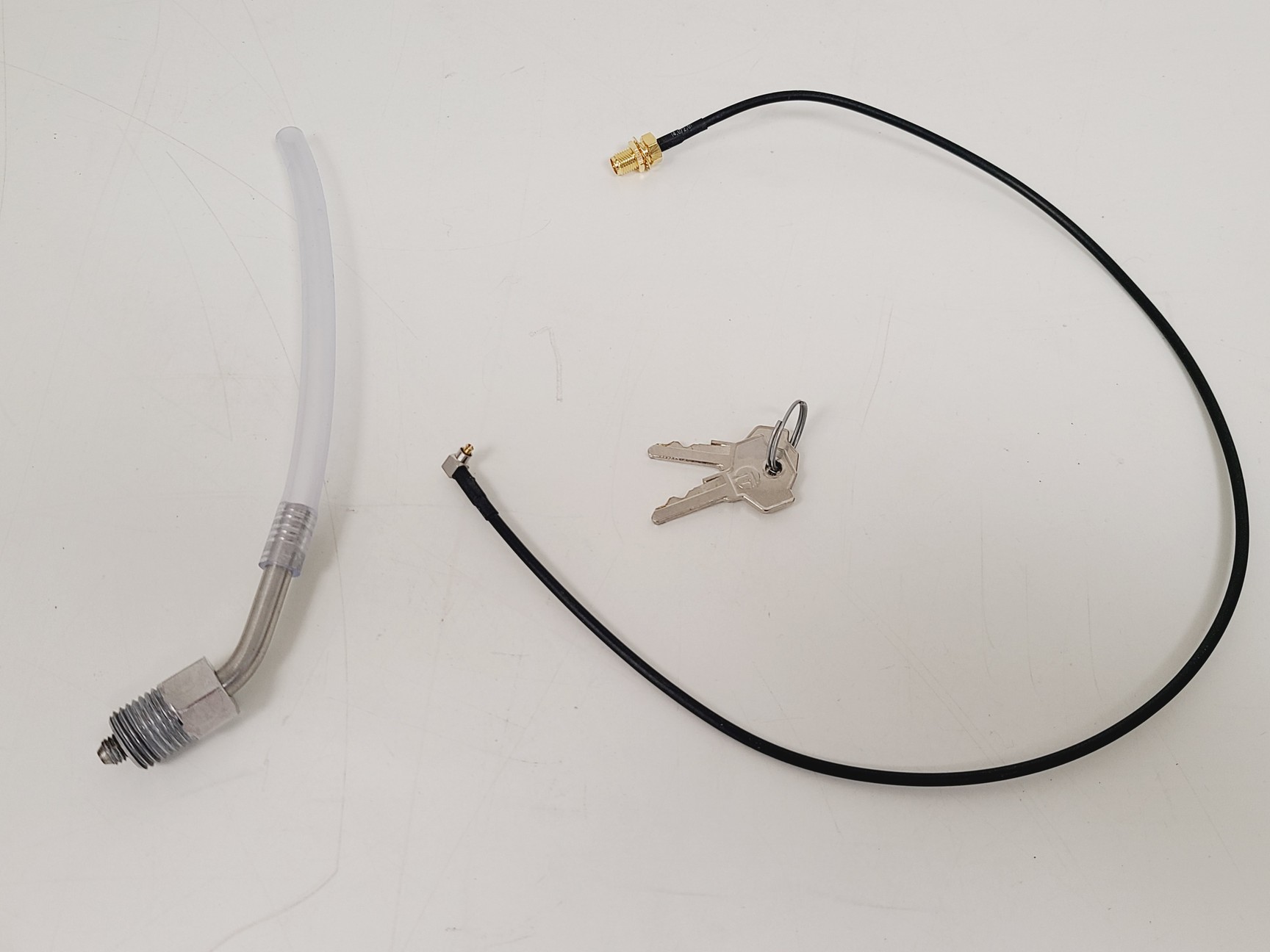 Image of Homogenising Systems Ltd Stansted 'Pressure Cell' Homogeniser Model: FPG12805