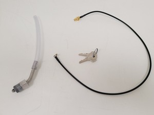 Thumbnail image of Homogenising Systems Ltd Stansted 'Pressure Cell' Homogeniser Model: FPG12805