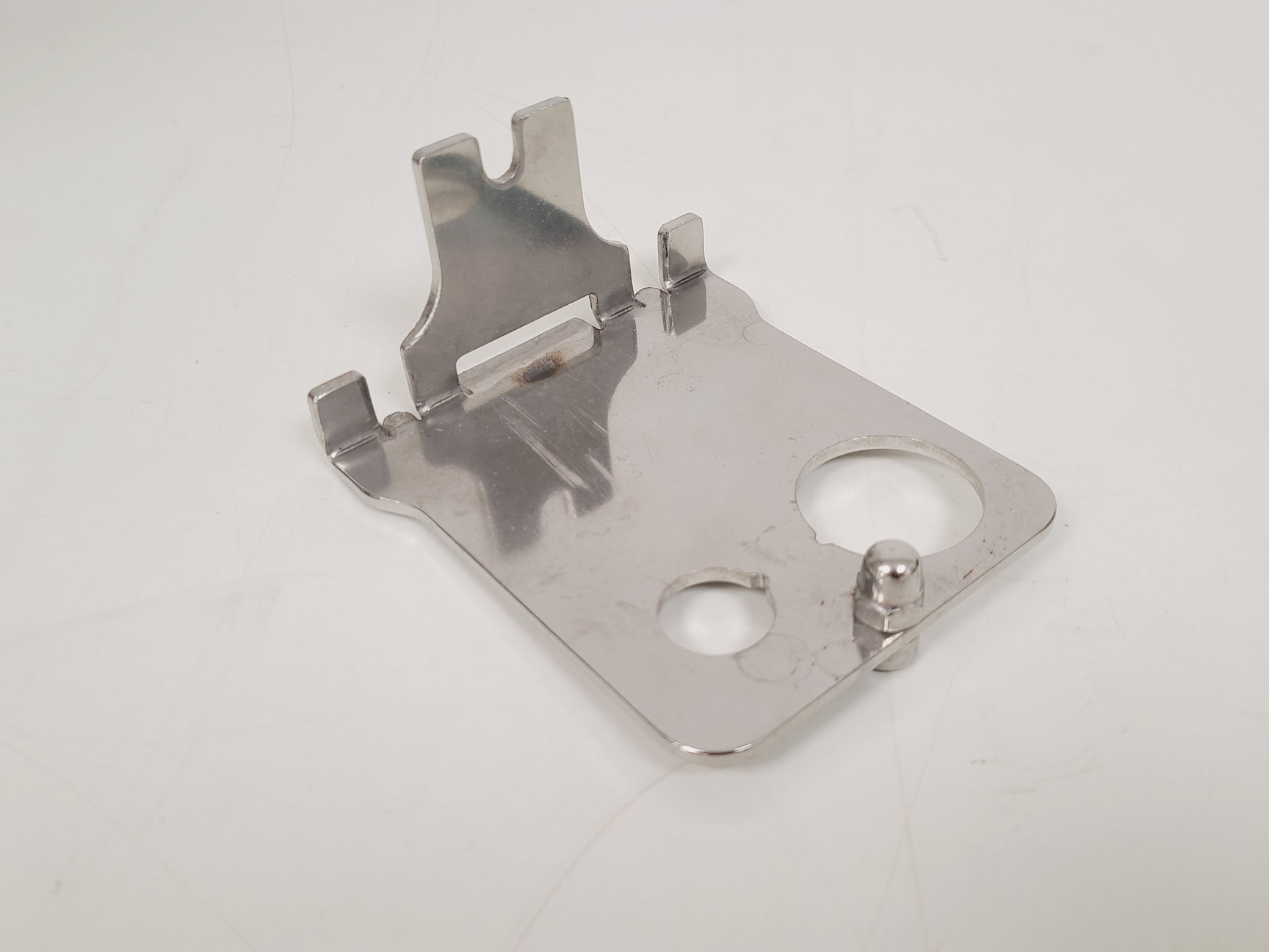 Image of Homogenising Systems Ltd Stansted 'Pressure Cell' Homogeniser Model: FPG12805