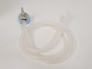 Thumbnail image of Homogenising Systems Ltd Stansted 'Pressure Cell' Homogeniser Model: FPG12805