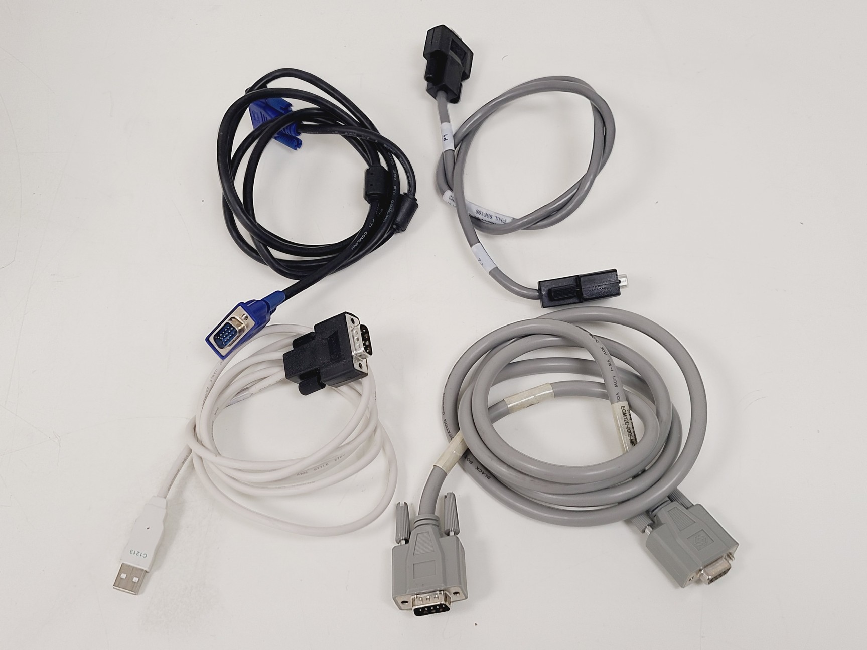 Image of Invitrogen Luminex 100/200, XYP, SD and PC System w/ Software Lab