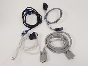 Thumbnail image of Invitrogen Luminex 100/200, XYP, SD and PC System w/ Software Lab