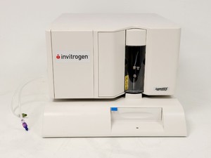 Thumbnail image of Invitrogen Luminex 100/200, XYP, SD and PC System w/ Software Lab