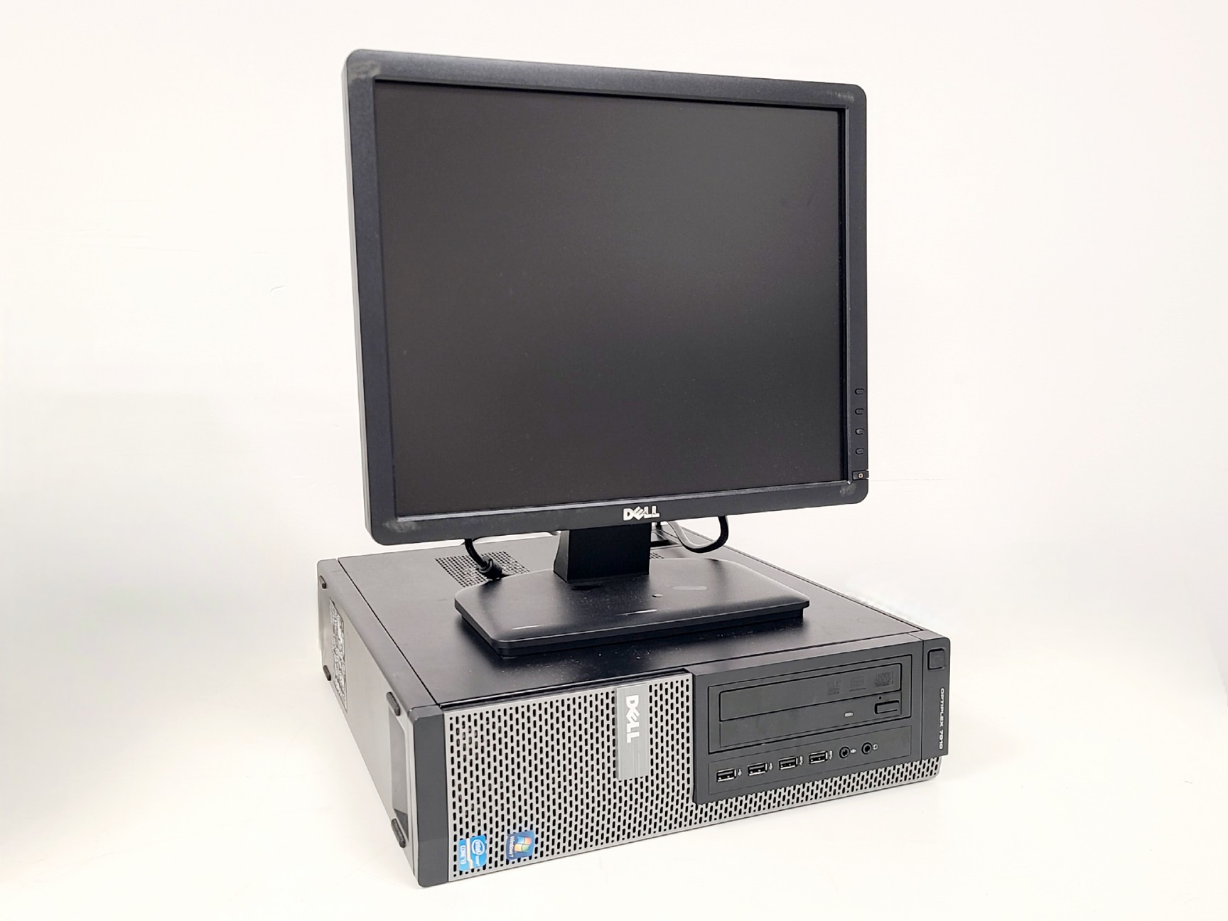 Image of Invitrogen Luminex 100/200, XYP, SD and PC System w/ Software Lab